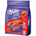 MILKA SNAX DAIM