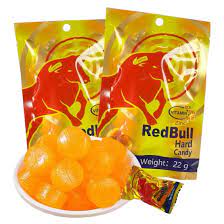 REDBULL HARD CANDY LHR