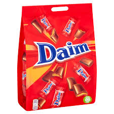 DAIM MINI SM