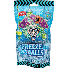 DR SOUR FREEZE BALLS