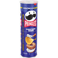 PRINGLES EVERYTHING BAGEL