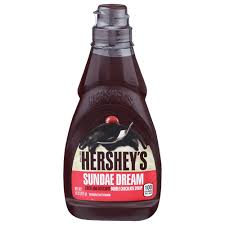 شوكولاتة هيرشي صنداي دريم