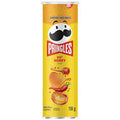 PRINGLES HOT HONEY SM