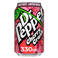 DR. PEPPER CHERRY CRUSH