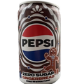PEPSI GINGERBREAD - LIMITED EDITION
