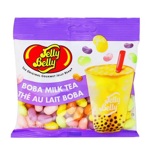 JELLY BELLY BUBBLE TEA PS