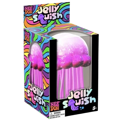NEEDOH JELLY SQUISH - MADE IN CHINA - NOT ORIGINAL SCHYLLING EC
