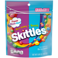 SKITTLES WILD BERRY + TROPICAL LIMITED EDITION EC
