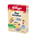 KELLOGS RICE KRISPIES VANILLA CEREAL - EXCLUSIVE IN UAE