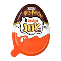 KINDER JOY HARRY POTTER - LIMITED EDITION