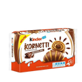 KINDER KORNETTI CHOCOLATE 270 GR