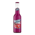 KOOL-AOD BLACK CHERRY SODA USA