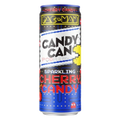 CANDYCAN PAC MAN CHERRY CANDY
