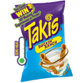 TAKIS BUCKING RANCH LH