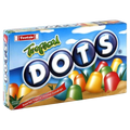 DOTS GUMMIES - TROPICAL - MADE IN USA