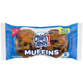 CHIPS AHOY MUFFIN PACK OF 2 EC