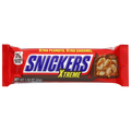 SNICKERS XTREME - NEW ITEM