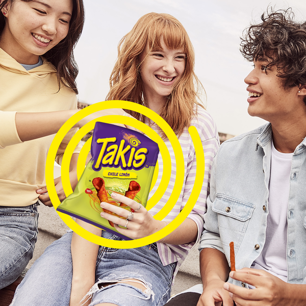 TAKIS CHILE LIMON AS