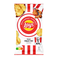 LAYS KFC FRIED CHICKEN