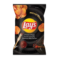 LAYS SWEET & SMOKY AMERICAN BBQ - NEW RARE ITEM