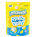 LEMONHEAD FREEZE DRIED - NEW ITEM MADE IN USA