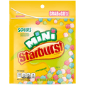 STARBURST SOUR MINI FRUIT CHEWS BIG BAG  - NEW ITEM