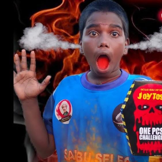 JOYTOSS ONE CHIP CHALLENGE