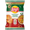LAYS MEXICAN MANGO CHILLI SALSA - WORLD CUP LIMITED EDITION