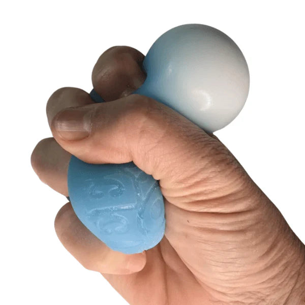 VIRAL NEEDOH MELLO MALLOW BLUE - SCHYLLING