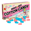 MIKE & IKE COTTON CANDY