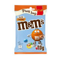 M&Ms SALTED CARAMEL TREAT BAG AS