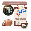 NESCAFE DOLCE GUSTO MOCA ( GIRL ) - BRASIL AS
