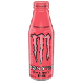 MONSTER PIPELINE PUNCH REUSABLE ALLUMINIUM BOTTLE