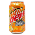 MOUNTAIN DEW LIVE WIRE - NEW