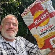 LAYS WALKERS ENGLISH BANGERS AND MASH - WORLD CUP LIMITED EDITION