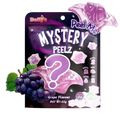 MISTERY PEELZ IN 3D GRAPE - LIMITED STOCK