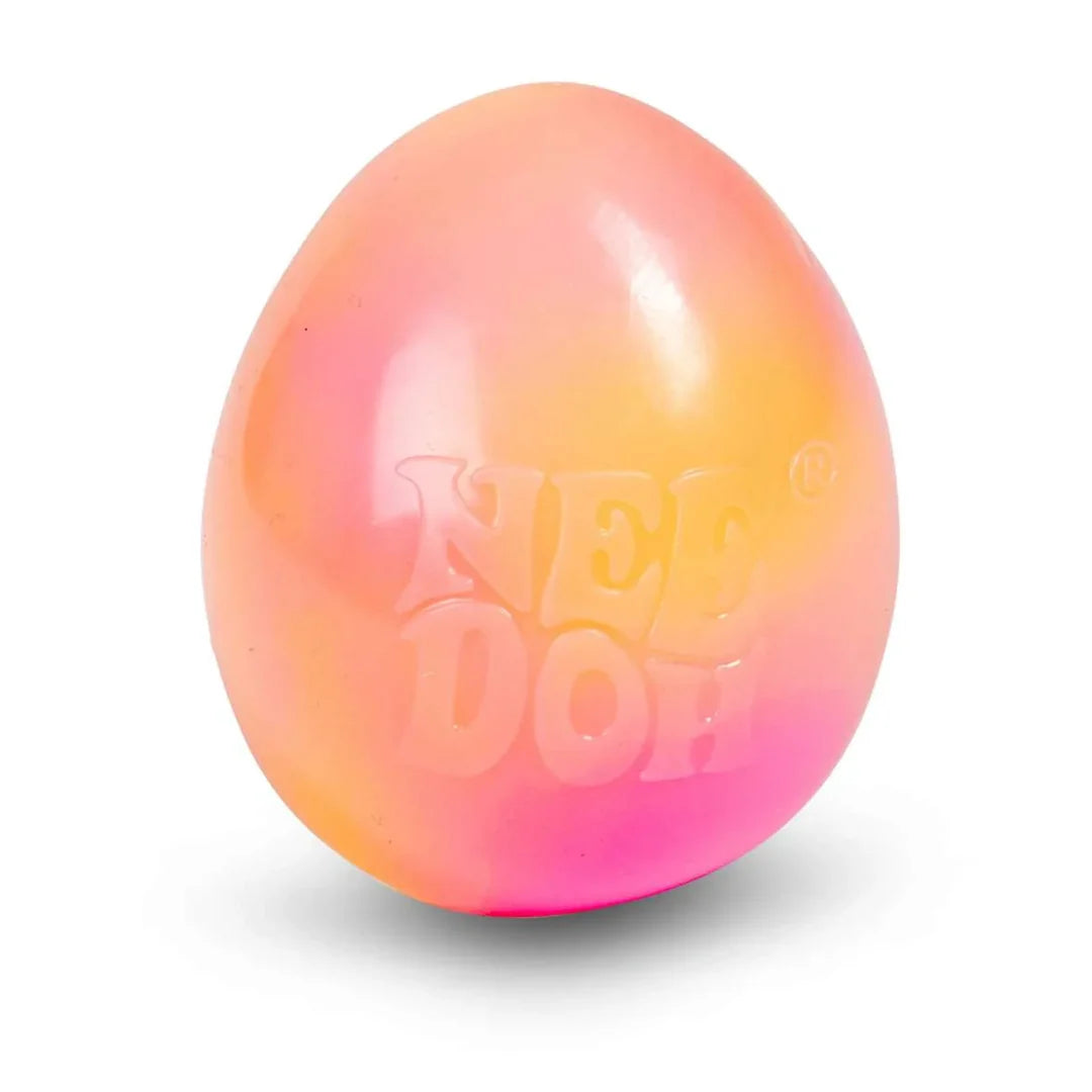 NEEDOH DIPPIN DAZER EGG - SMOOTH SUNRISE- LIMITED EDITION - ORIGINAL SCHYLLING MK