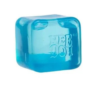 VIRAL NEEDOH ICE CUBE BLUE BABY- SCHYLLING