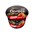 DORITOS SALSA DIP HOT