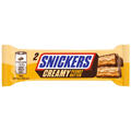 SNICKERS CREAMY PEANUT BUTTER - NEW ITEM