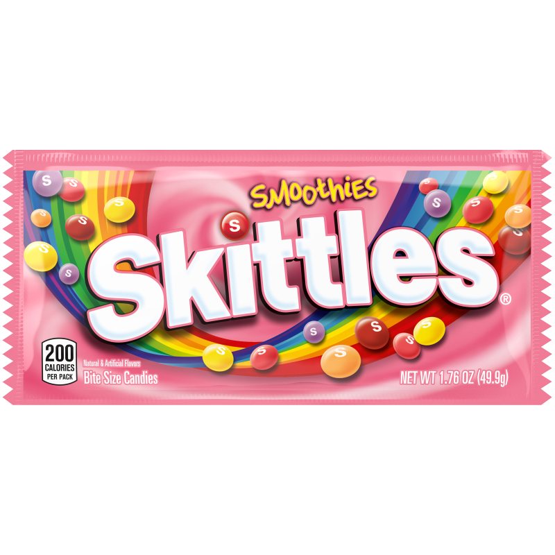 سموثي سكيتلز