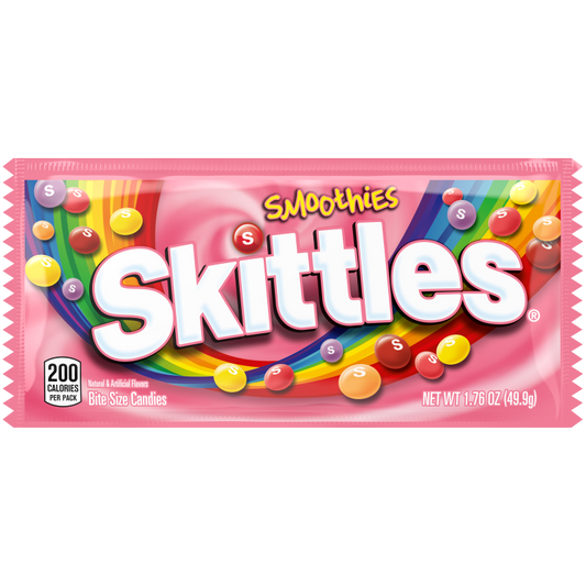 سموثي سكيتلز