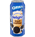 OREO ICED COFFEE