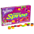 WILLY WONKA SPREE - USA