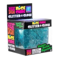 NEEDOH NICE CUBE GLITTER AND GLOW - ORIGINAL SCHYLLING AU