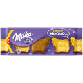 MILKA CHOCO COW