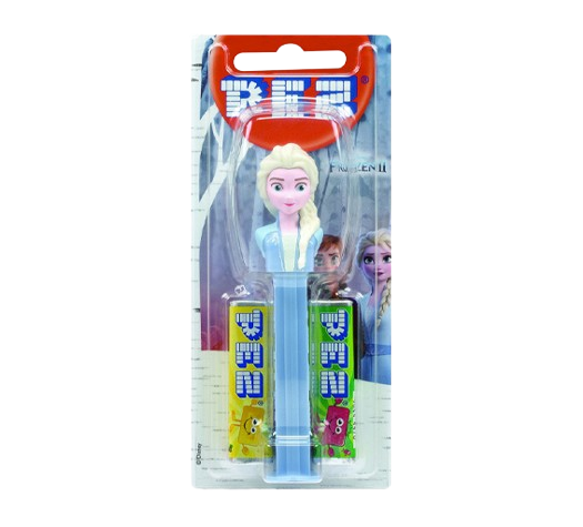 PEZ ELSA FROZEN