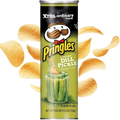 PRINGLES DILL PICKLE