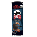 PRINGLES STRANGER THINGS - UPSIDE DOWN  - LIMITED EDITION