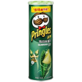 PRINGLES SEAWEED ASJ